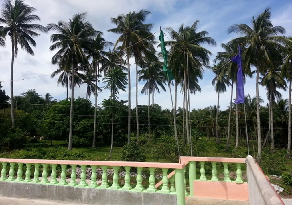 TheView Camiguin