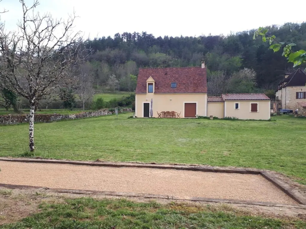 LOGIS de la CAVE