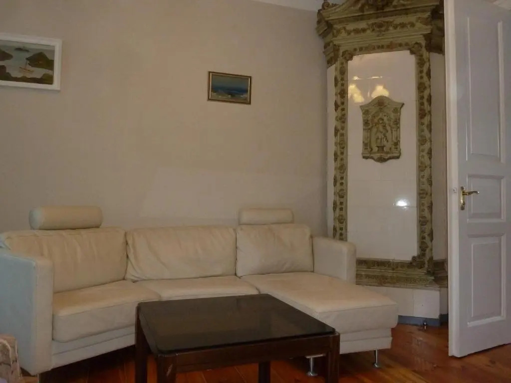Ezera street apartment 9
