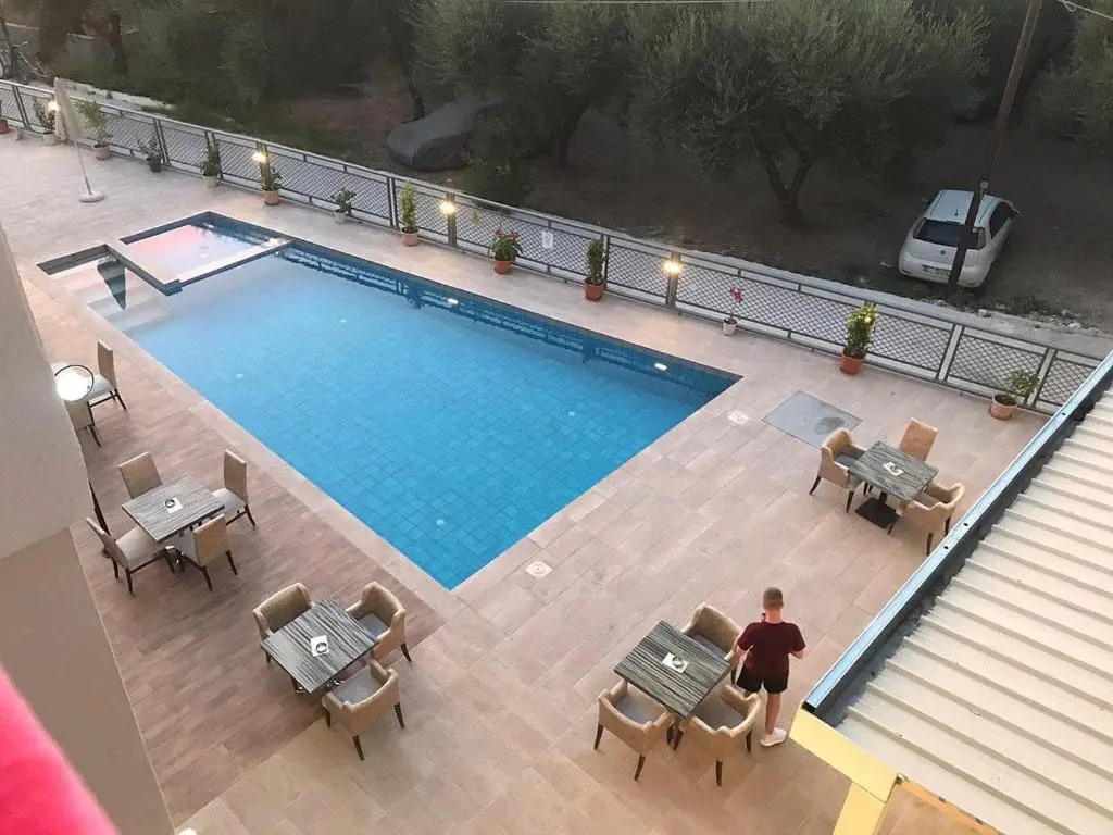 The Senses Tsilivi Hotel