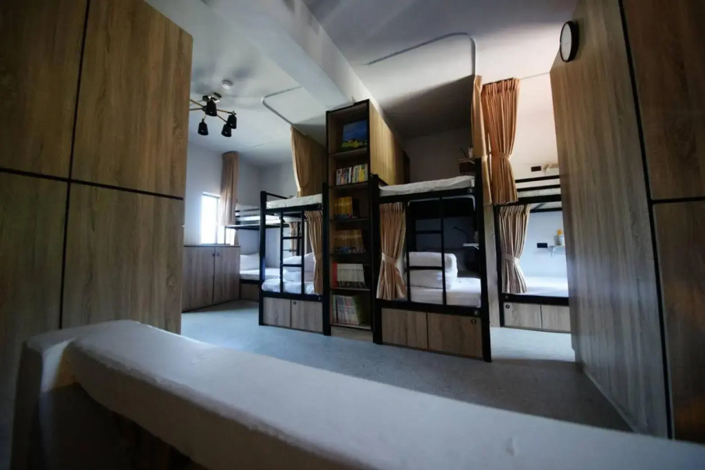 Yes, Sir Homestay 2