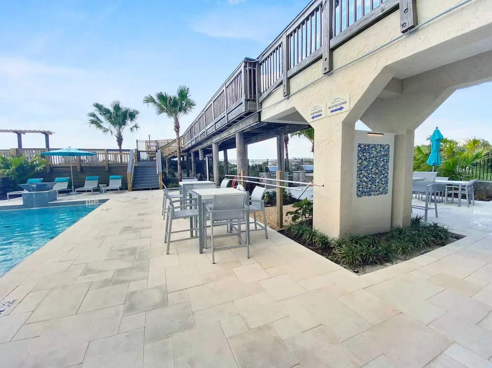 Beachside #4093 at Sandestin by Destin Getaways