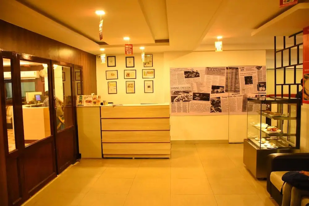 Hotel Jothimani