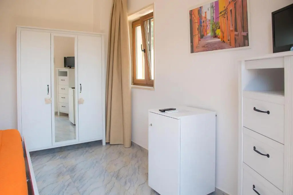 Hotel San Giovanni