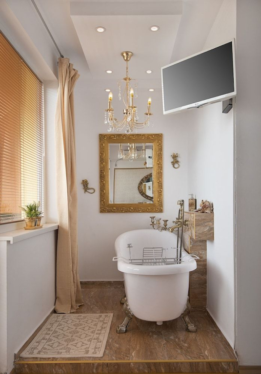 Penthouse Suites