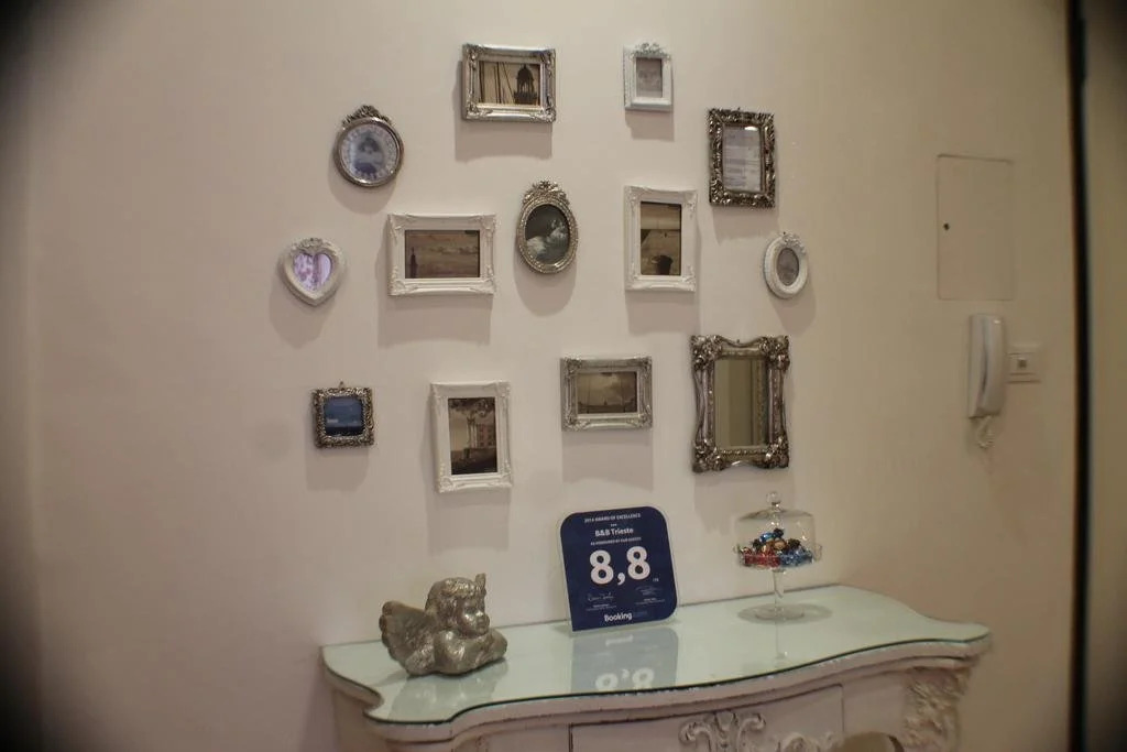 B&B Trieste