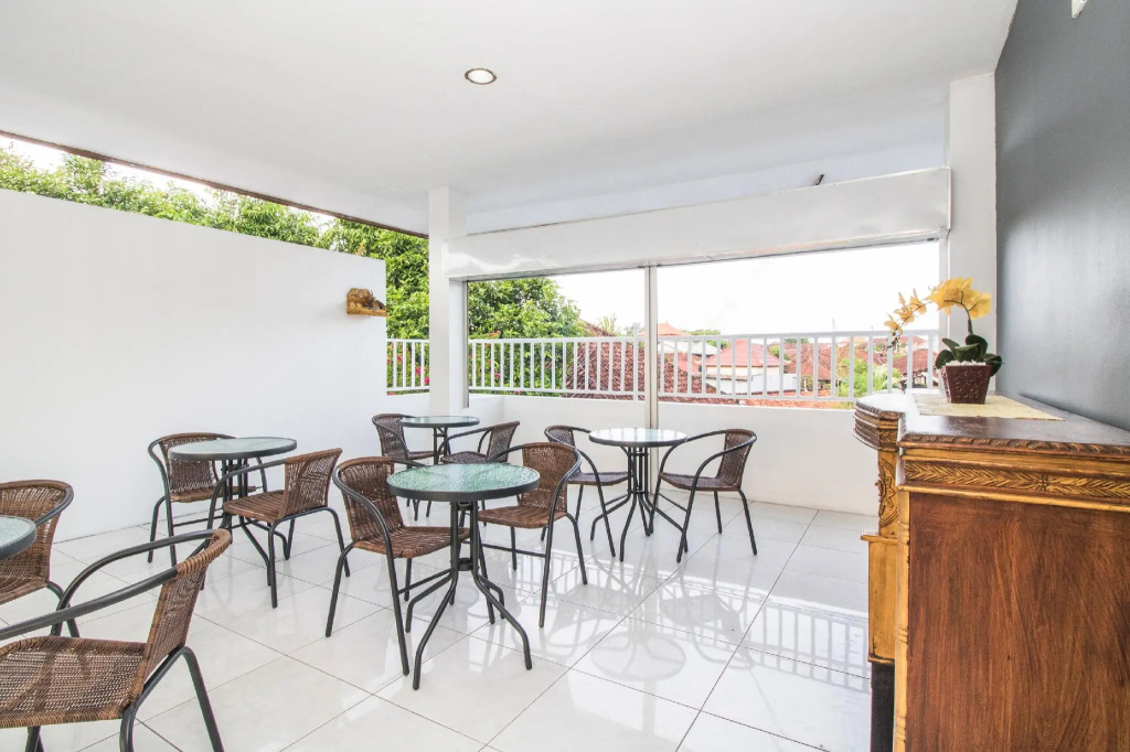 OYO 2270 Hotel Taman Wirama