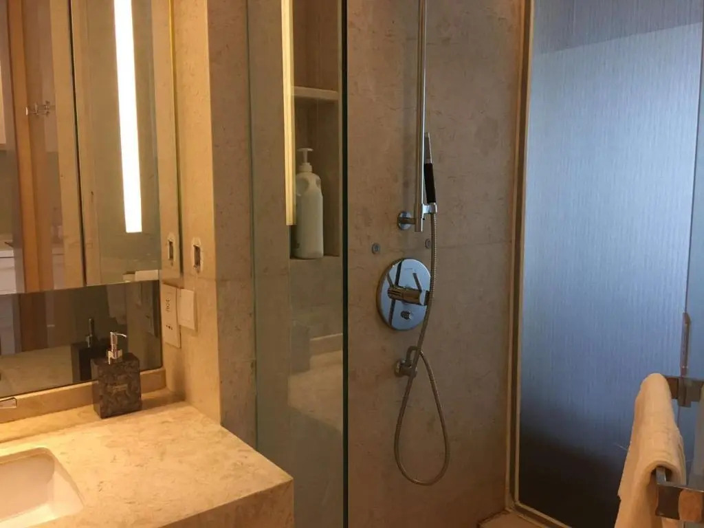 Yongke Executive Suite Poly World Branch