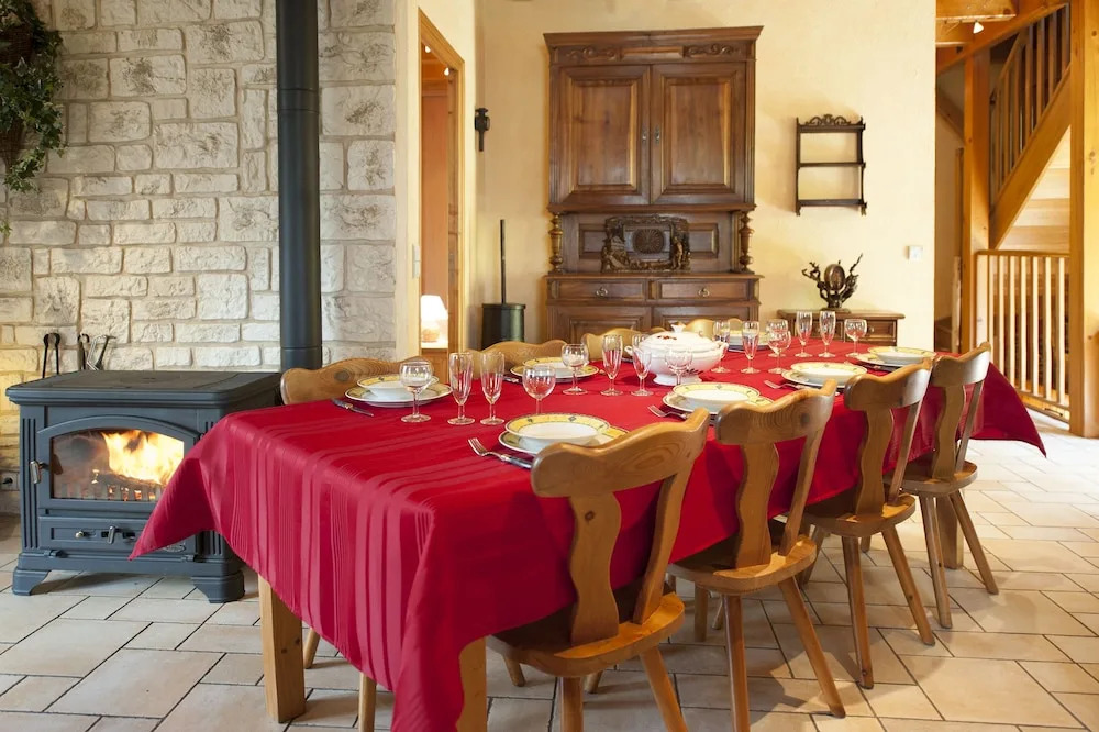 Gite La Grange