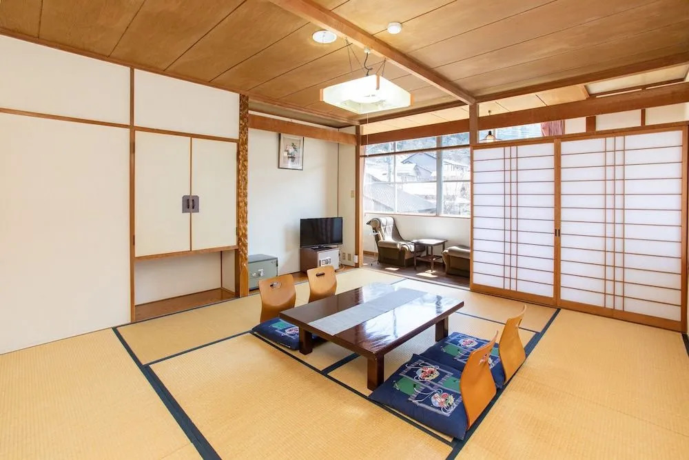 Tabist Hana Hotel Takinoya Aizu-Yanaizu