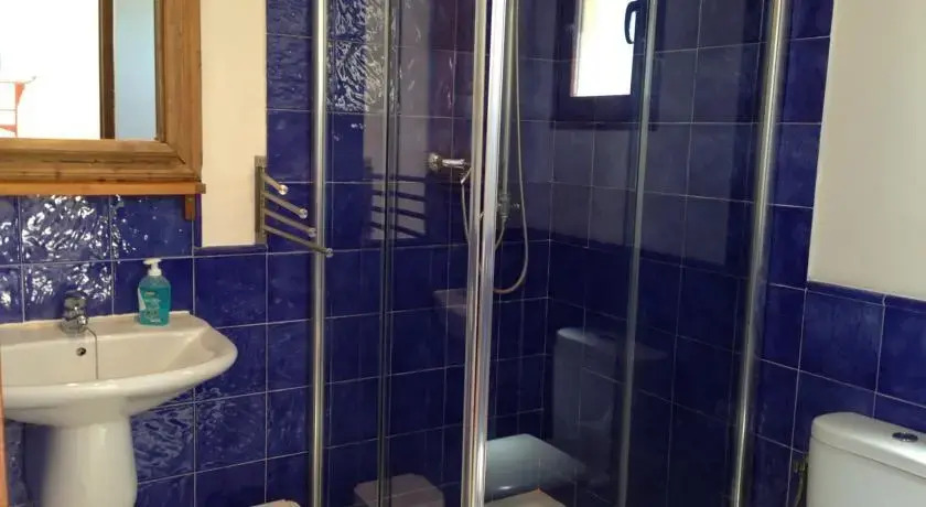 Holiday home San Cristobel