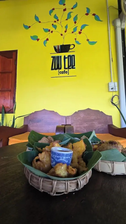 Zuu Tee