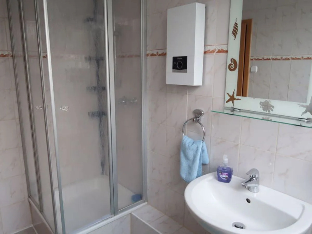 Apartment Gronau Otterndorf