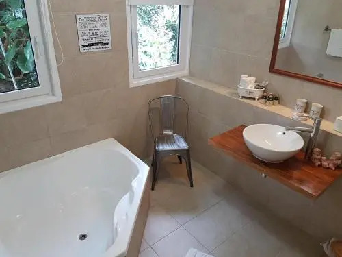 Fernglen B&B