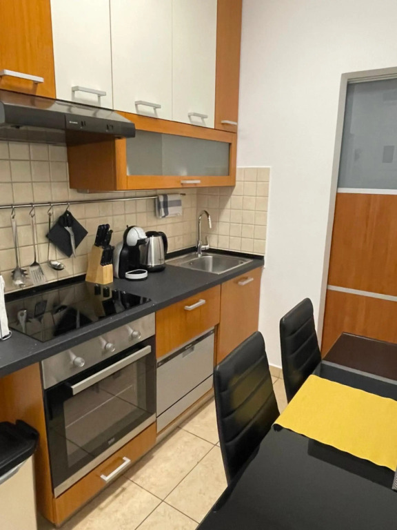Apartment Kamov