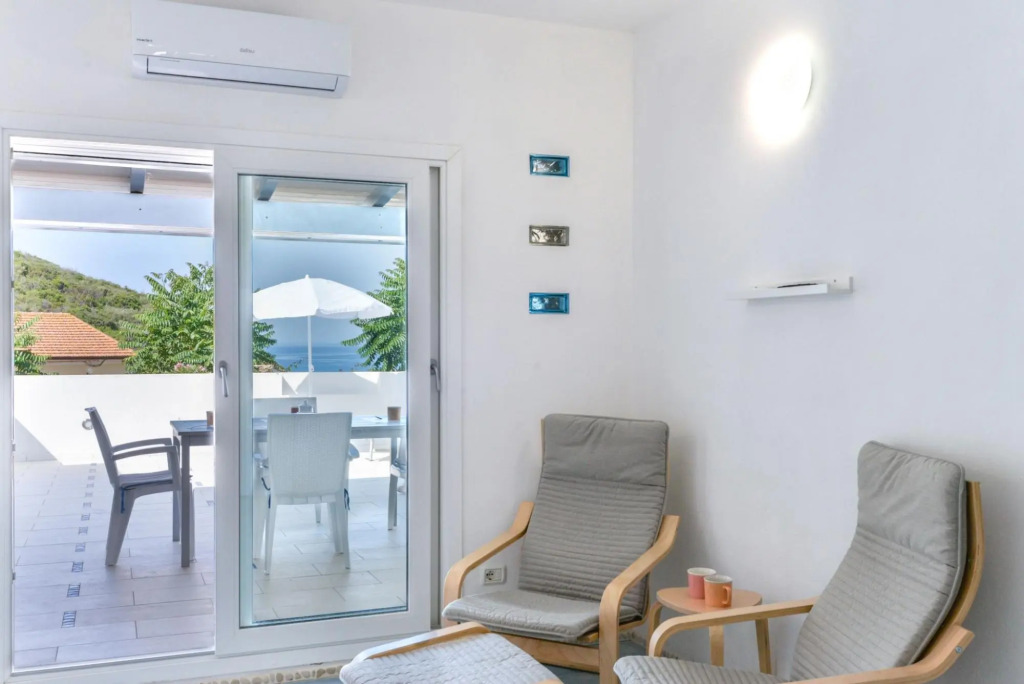 Innamorata 13 with amazing sea view terrace-Innamorata 13