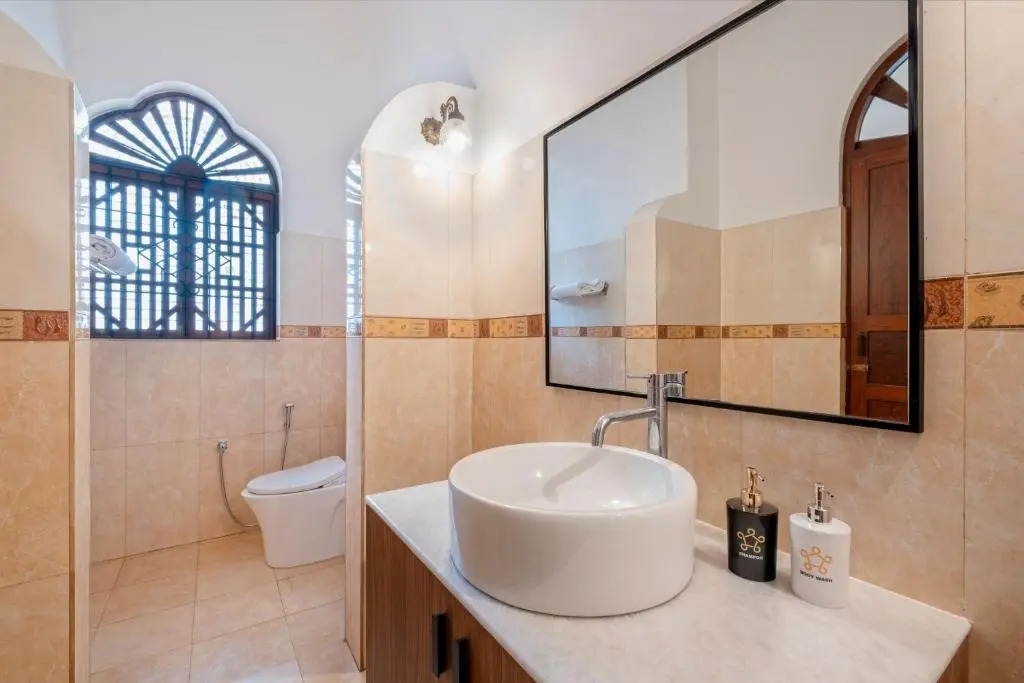 SaffronStays Amarah Pet-friendly Luxury Villa-Assagao, North Goa