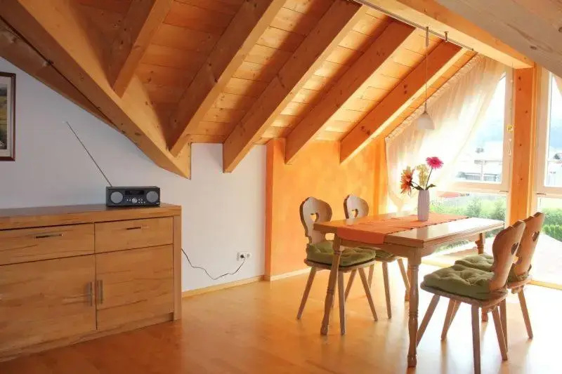 Ferienwohnung Wühn