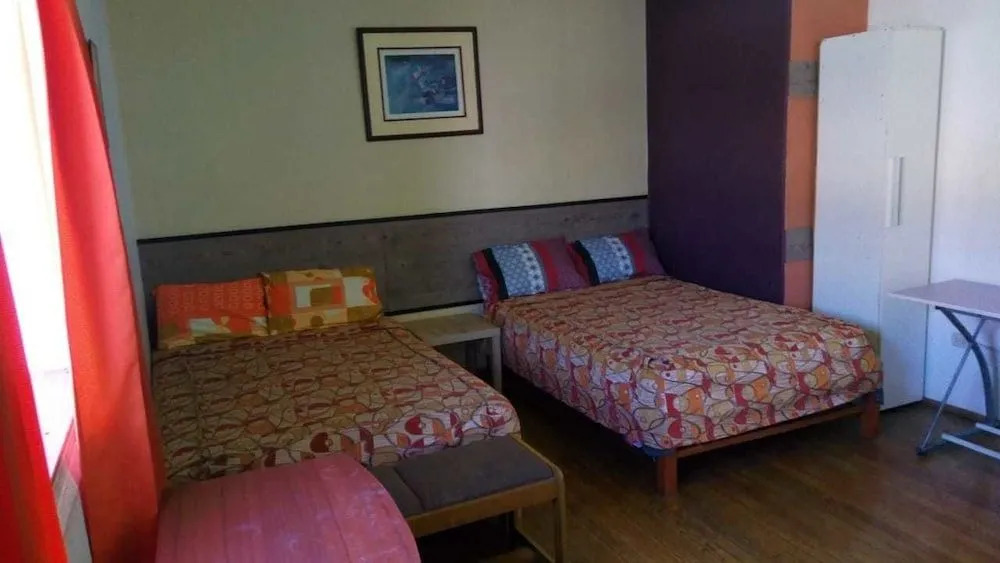 Hostal Mayta Capac