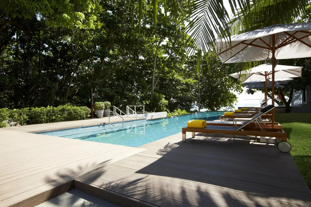 Q Resort Rayong