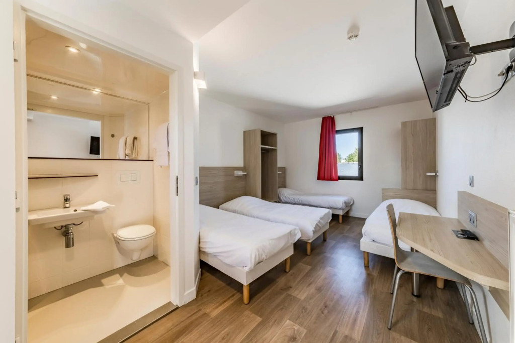 Hotel du Parc - Chantepie