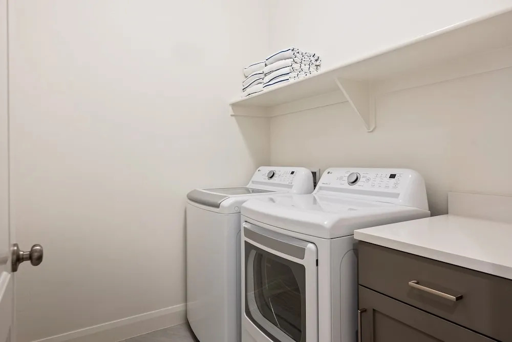 Iron Horse Paseos 4 Bedroom Home
