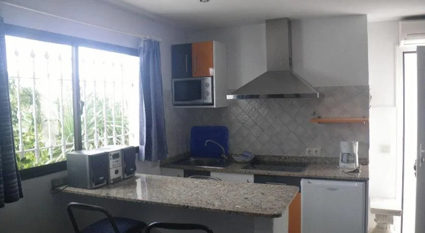 Casablanca Fuerteventura Morro Jable Suites