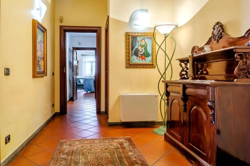 Villa Gialla