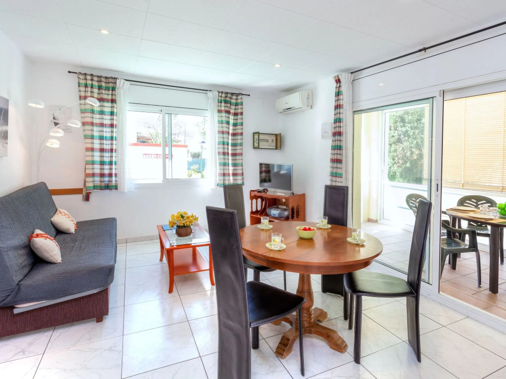 Holiday Home La Chumberita