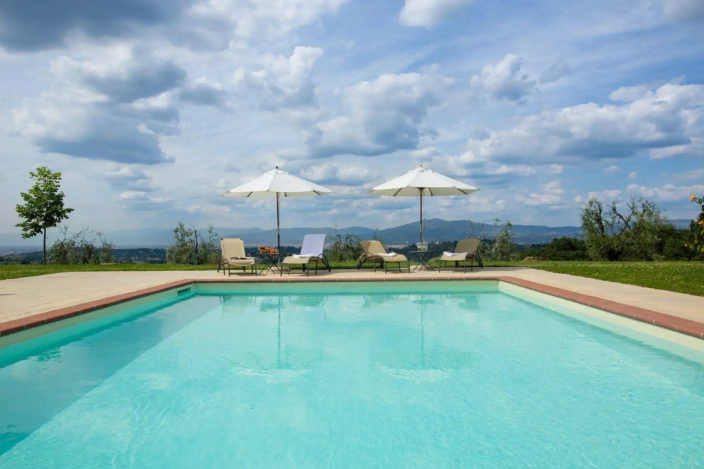 Tenuta Torre Rossa Farm & Apartments