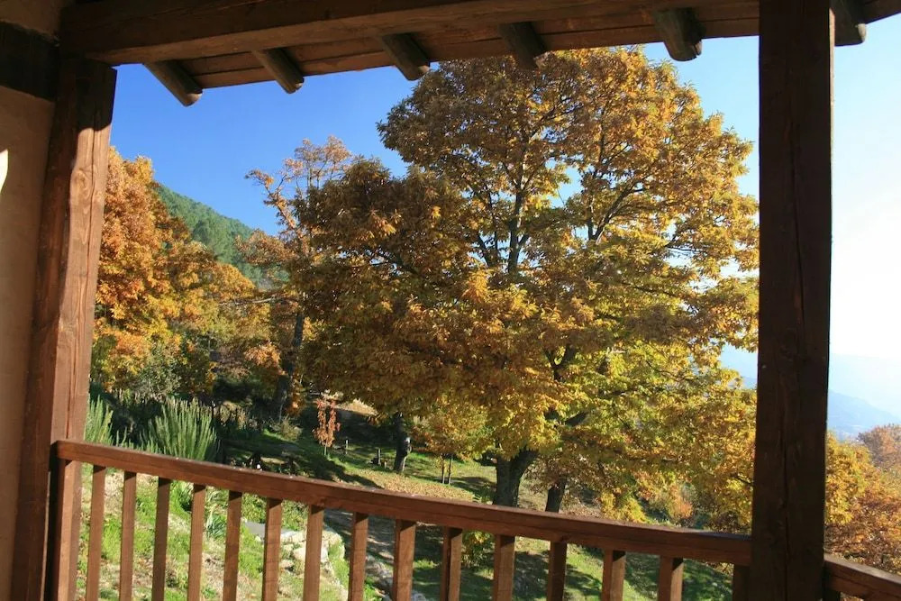 Hotel Rural Abejaruco