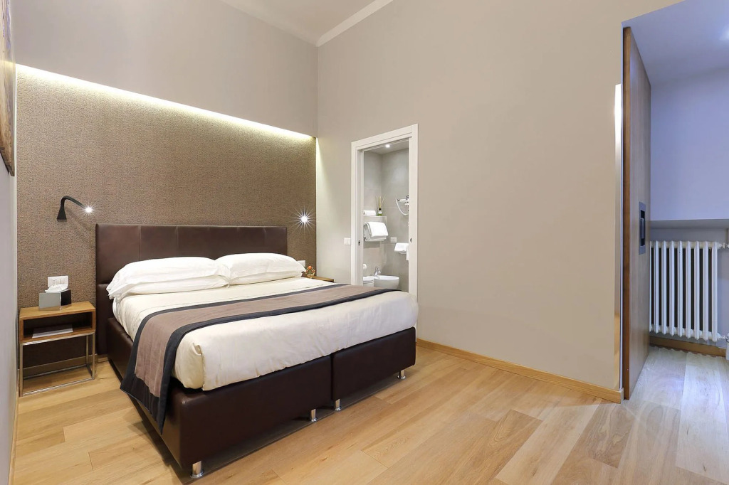 Antico Centro Suite
