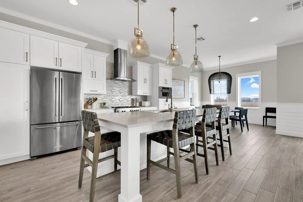 Kite One - Private Bayside Home With Pool And Hot Tub 4 Bedroom Home by RedAwning