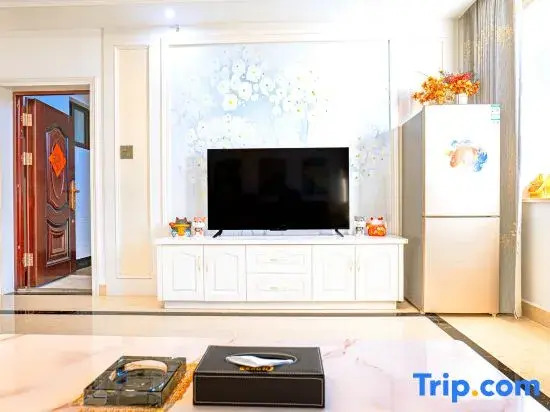 Wuzhen Xizha Jiuj Residence Homestay