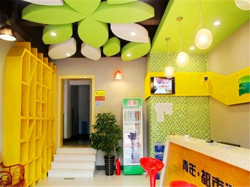 Young Urban Mini Hotel Chengyang Town Branch