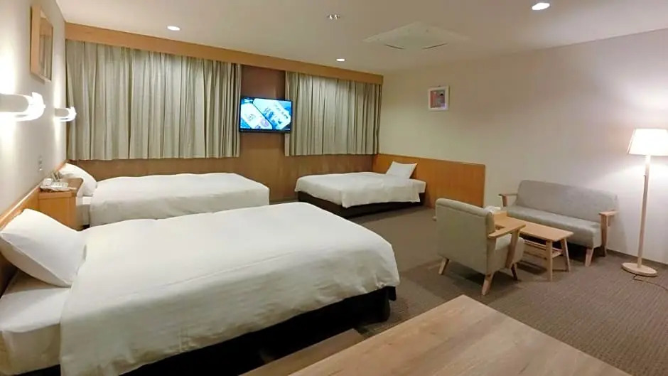 Yurihonjo - Hotel / Vacation STAY 35751