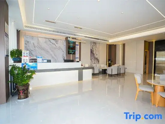 Wandong Hotel (Nandan Dongtian Jiuhai Scenic Area)