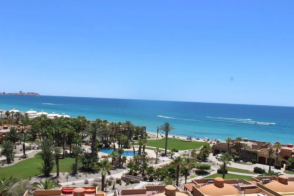 Bella Sirena 1BR BE 503-v by Casago