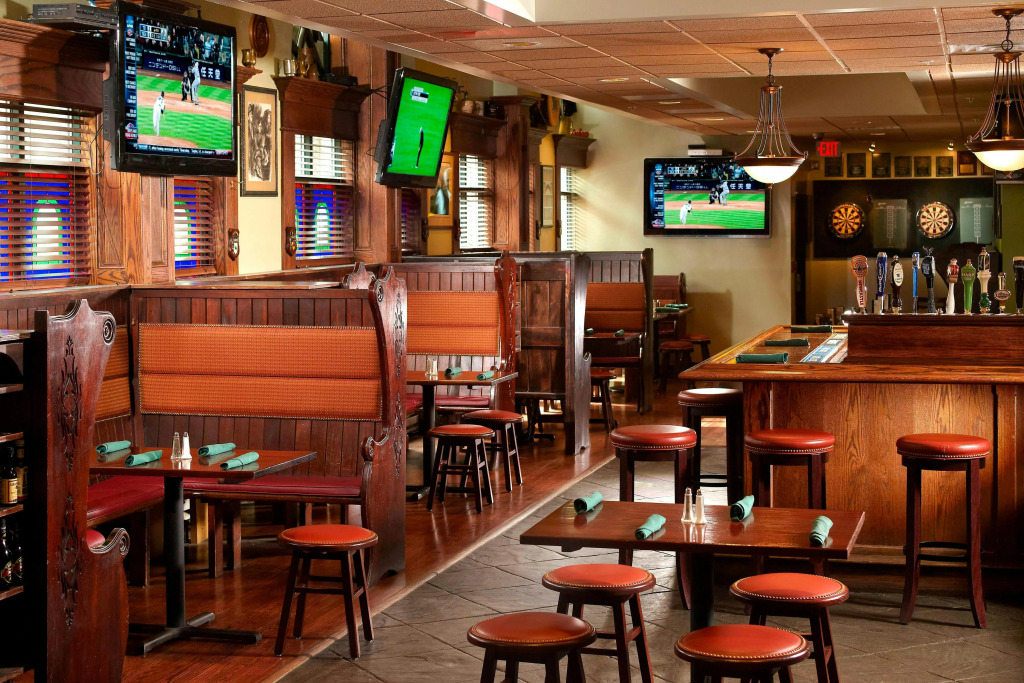 Fairfield Inn & Suites by Marriott Washington Downtown