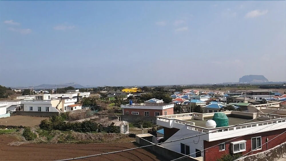 Tour de Jeju