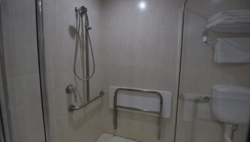 Redearth Boutique Hotel