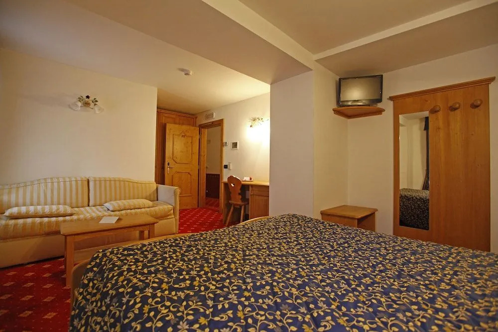 Hotel Il Maniero