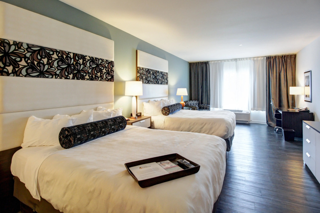 Hotel Indigo Waco by IHG