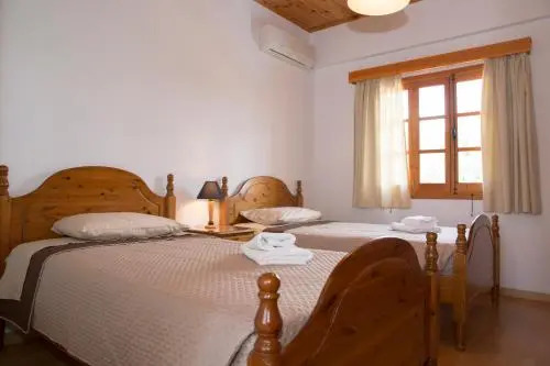 Chrysanthema Villa