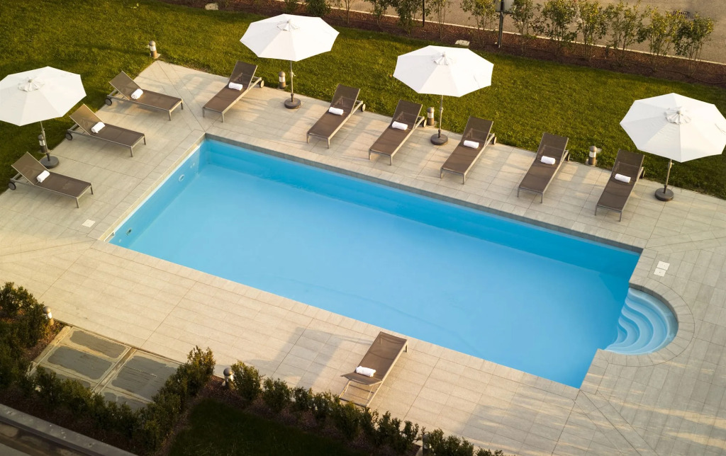 Bis Hotel Varese