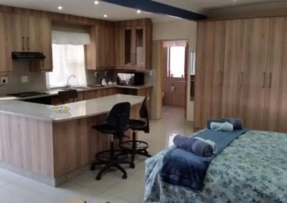 Wildflower Lodge