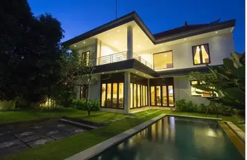 Oz Villas Bali