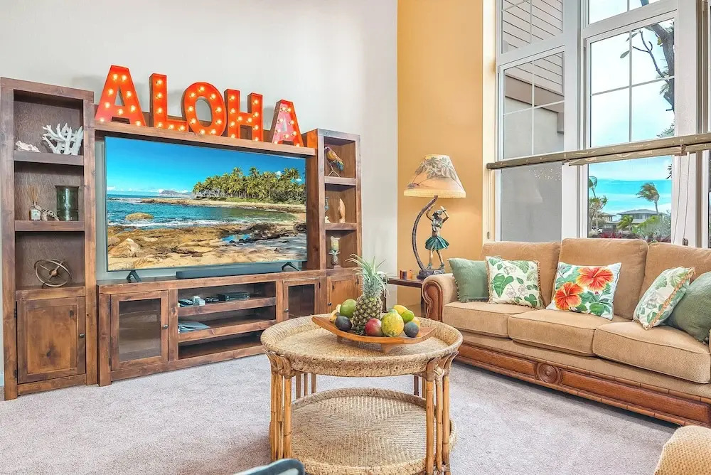 Lux Retreat 3BR