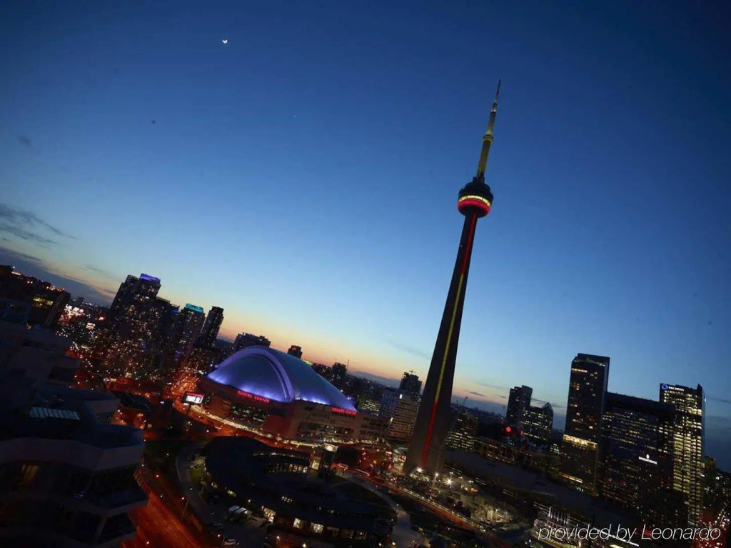 Hampton Inn by Hilton Brampton - Toronto