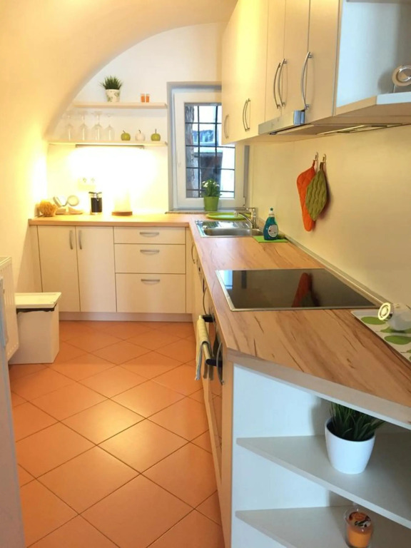 Ljubljana Center Apartments